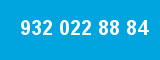 932 022 88 84 932 022 88 84